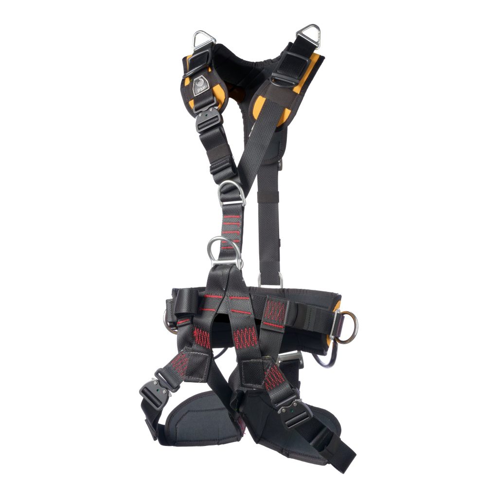 PMI Avatar Deluxe Harness