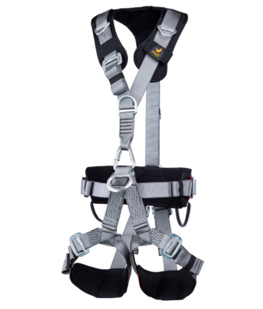 PMI® CS Tech Full Body Harness