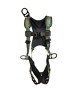 FrenchCreek 226509B Stratos Full Body Harness