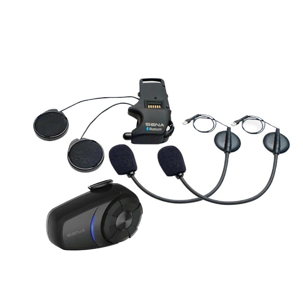 Sena Work4 Bulk Pack Communication System