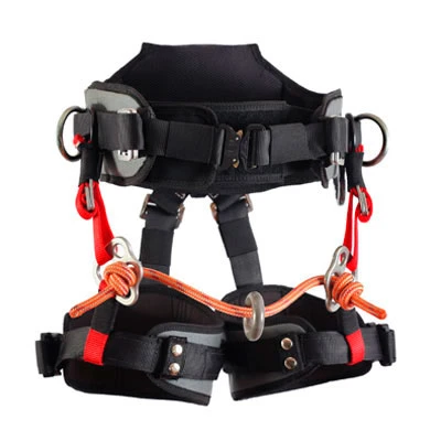 Buckingham ErgoVation Tree Saddle | ERGO