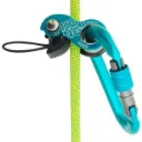 KONG Duck + Oval Alu Screw-Lock Carabiner Set
