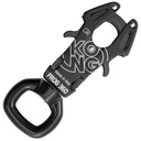 KONG FROG 360 Swivel Connector | Automatic Locking Connector