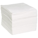 SpillTech Oil-Only Responder Pads | HeavyWeight | 100 Pads