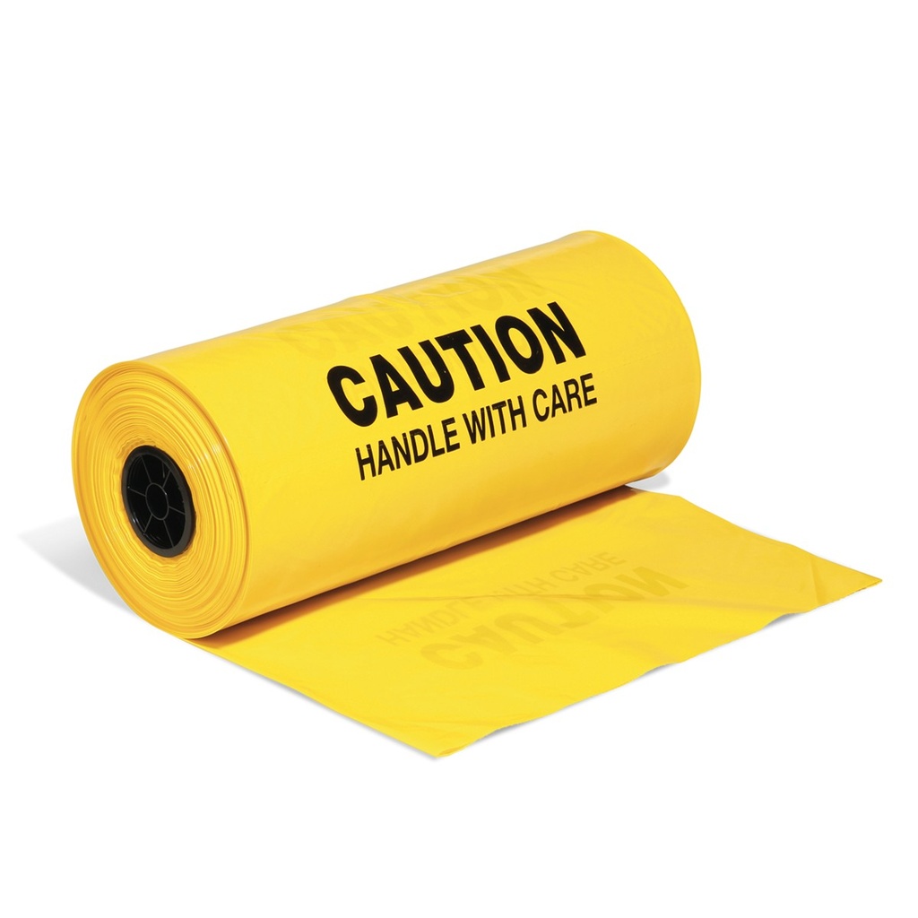 SpillTech Temporary Disposal Bag | 18" x 30" | 10 gal