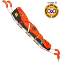 KONG LECCO 2.0 Rescue Stretcher | Mountain & Hostile-Environment Litter