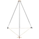 KONG CEVEDALE 2.0 Rescue Tripod | Configurable for RAIZER Winches