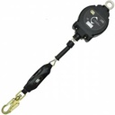 KONG RFA 20 m Retractable Fall Arrester | 4.5 mm Steel Cable SRL
