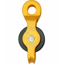 KONG TURBO ROLL Compact Pulley | 93% Efficiency, 26 kN