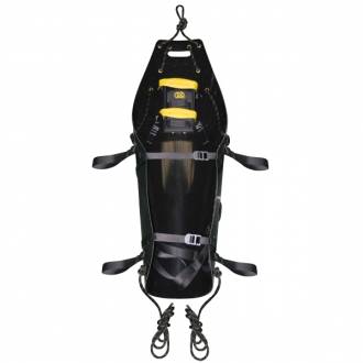 KONG HALF ROLLY Rollable Immobilizer | Confined Space Rescue