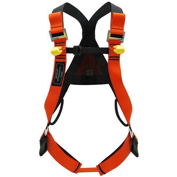 KONG SIERRA DUO Fall Arrest Harness | ANSI Z359.11 & EN 361
