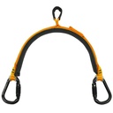 KONG DIAPASON Vertical Extraction Spreader | Confined Space Evacuation