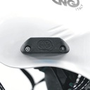 KONG MOUSE Plates | Earmuff Mounting Kit for MOUSE Helmets (Pair)