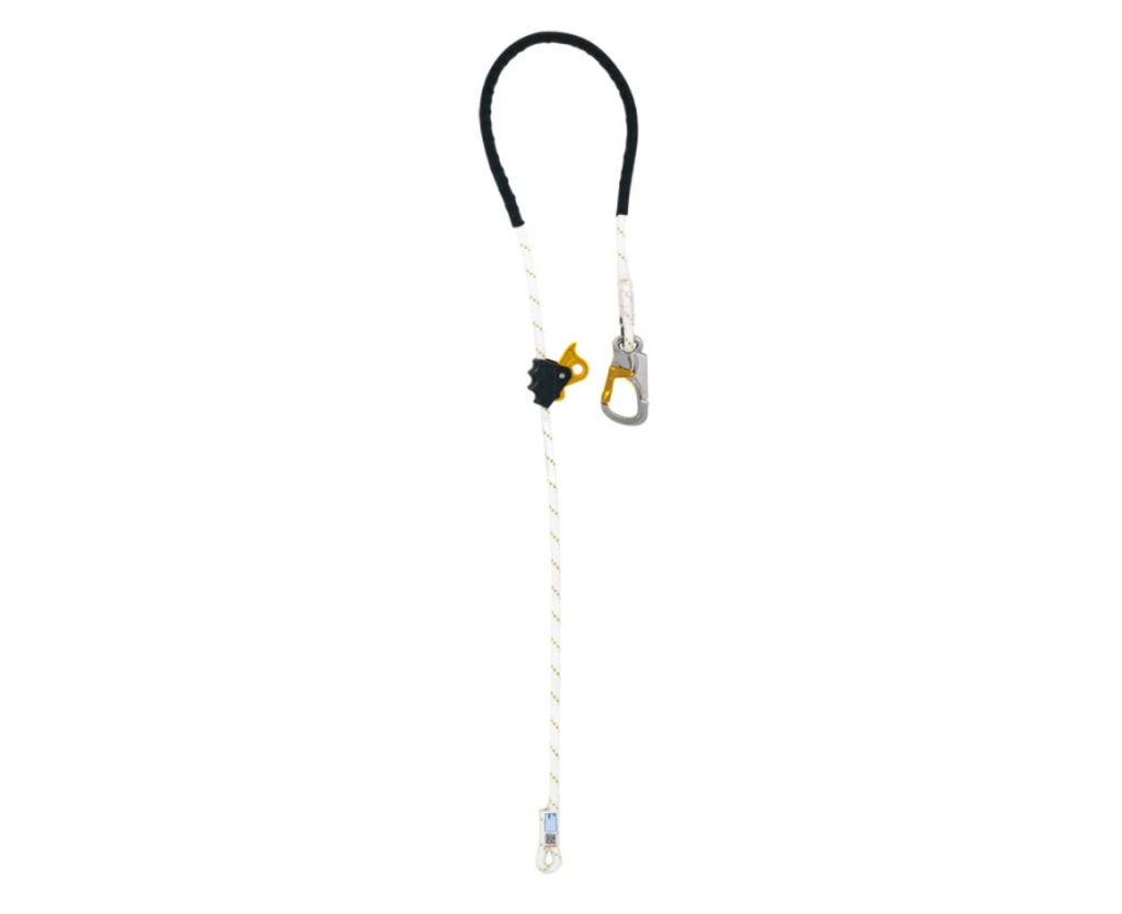 BEAL Adjust'Air 3 m Adjustable Work-Positioning Lanyard