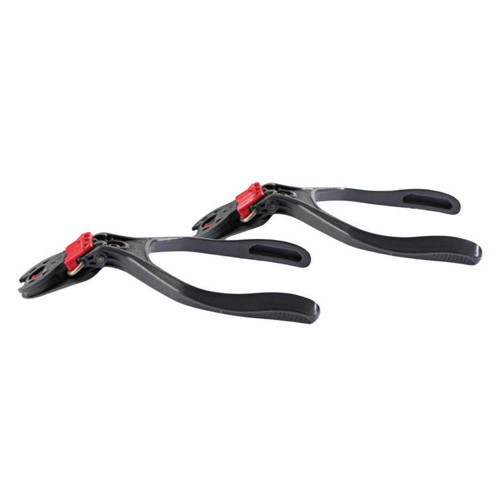 Pfanner Protos Standard Earmuff Replacement Bracket
