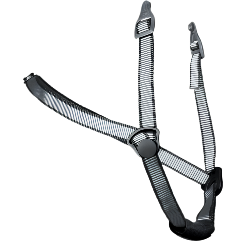 [VO-VSG-15562] Protos Integral Helmet Replacement Chin Strap