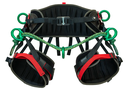 DMM Kinisi AIR Arborist Harness
