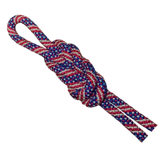 PMI 12.5 mm EZ Bend Hudson Classic Professional Rope
