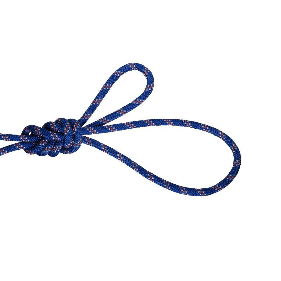 PMI 12.5 mm EZ Bend Hudson Classic Professional Rope with Unicore Technology