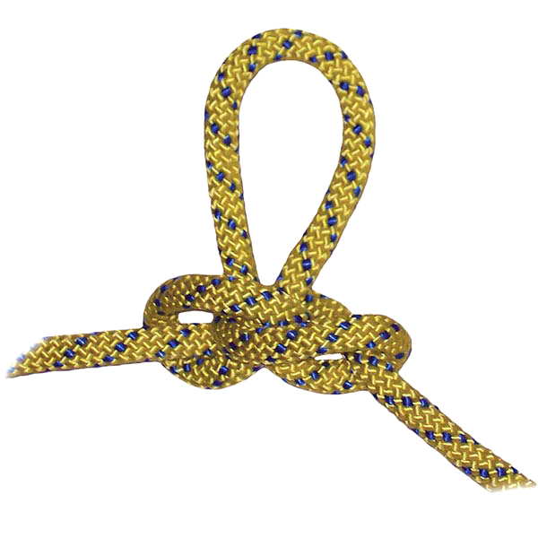 PMI® Retro Reflective Water Rescue Rope - 7 mm & 10 mm