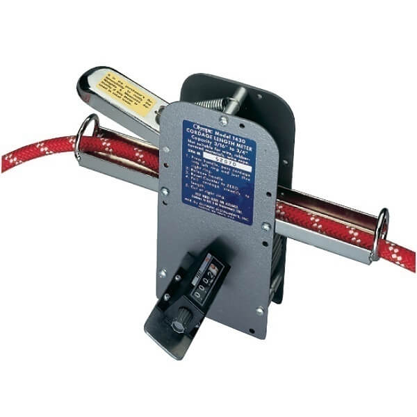 PMI® Cordage Meter