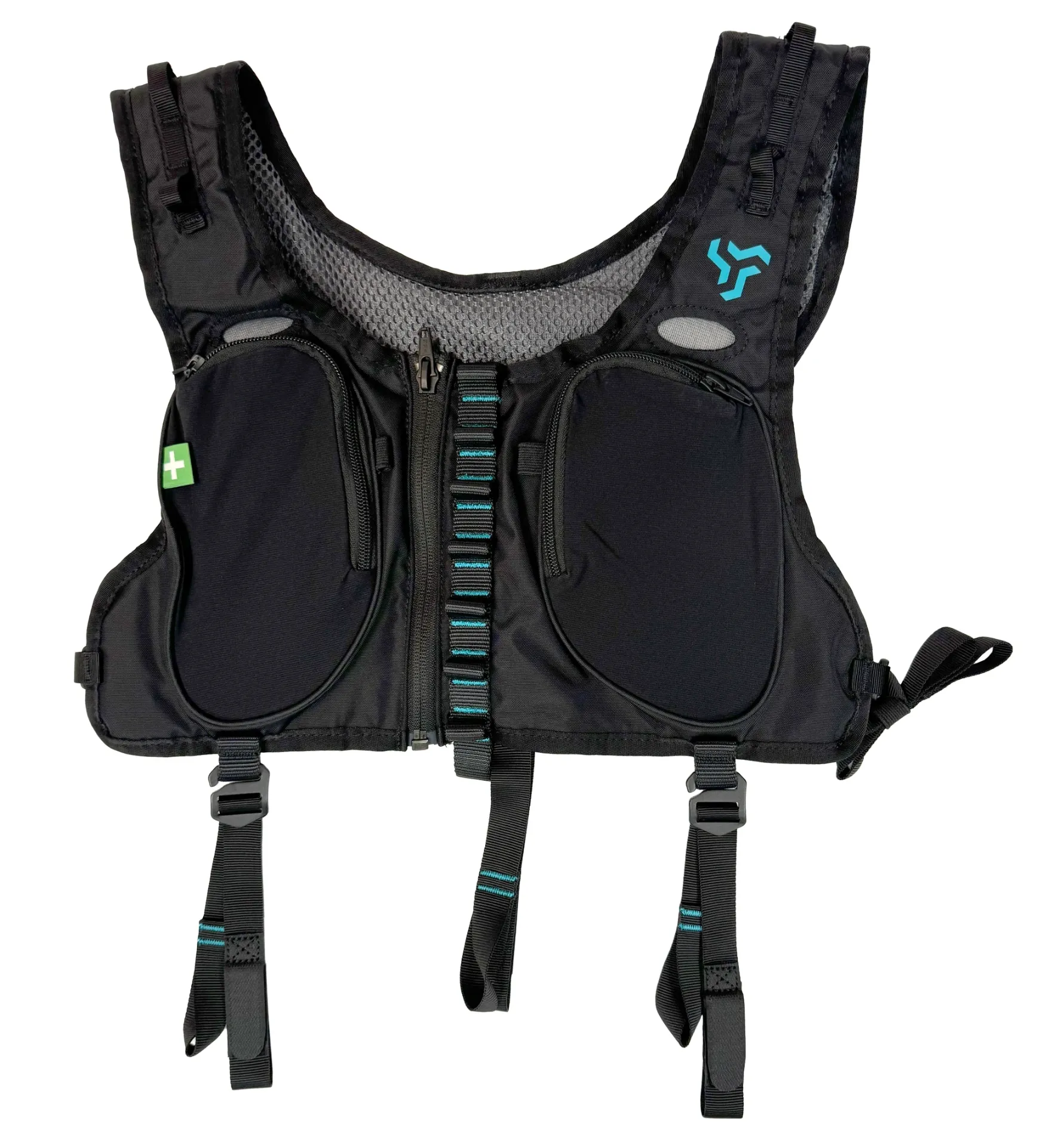 [VO-VSG-99714] Notch Chester DLX Chest Harness