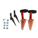 Notch Gecko® Replacement Climber Gaffs