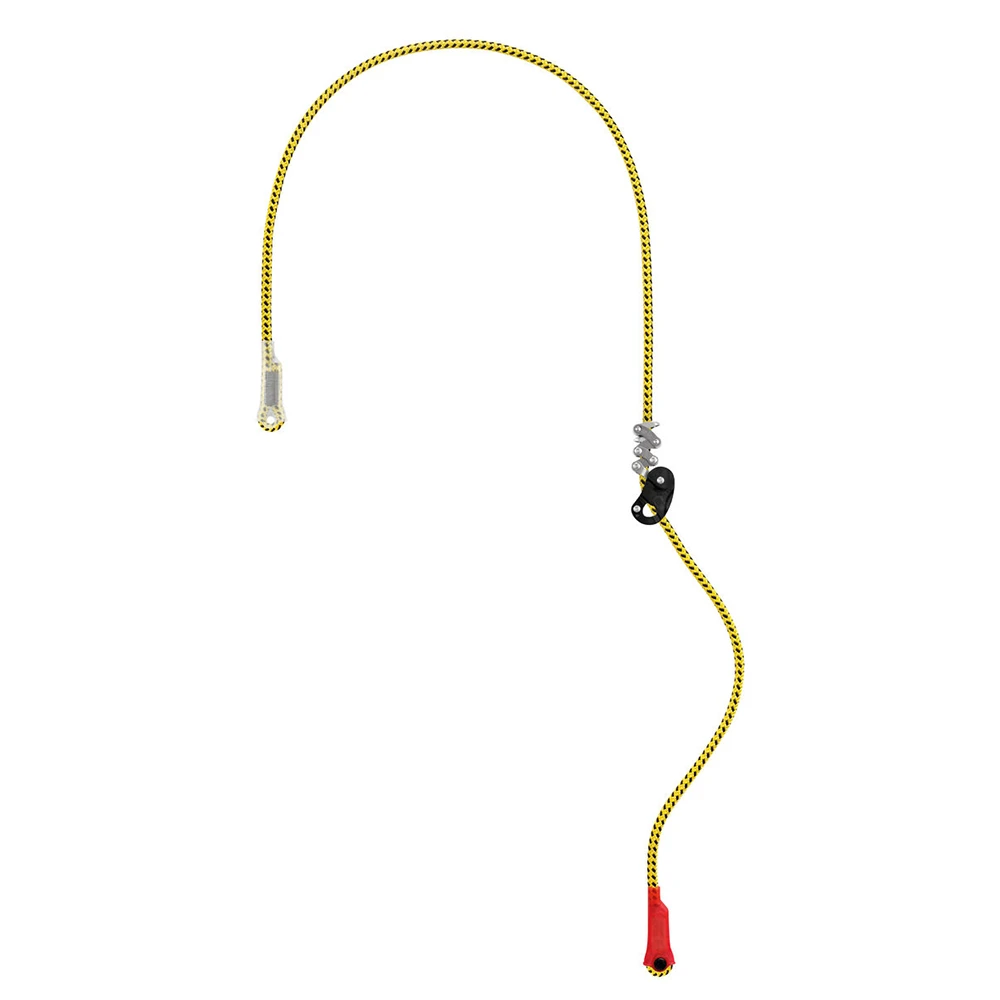 Petzl ZILLON® Adjustable Lanyard System