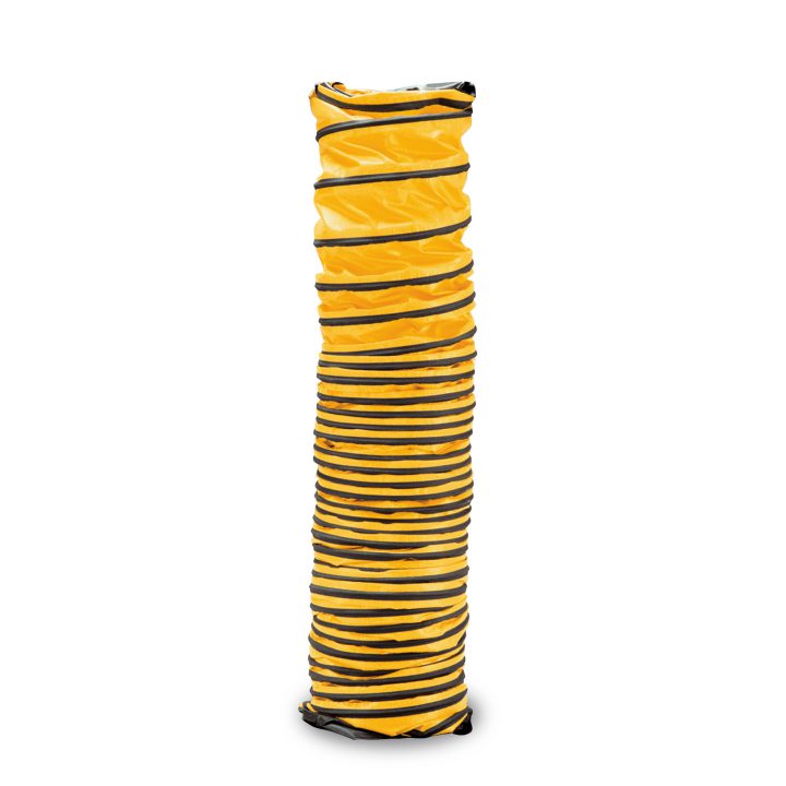 Allegro 8" x 15' Standard Ventilation Ducting