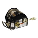3M DBI-SALA Advanced Digital 200 Series Power Drive Winch, 140' Stainless Steel Cable