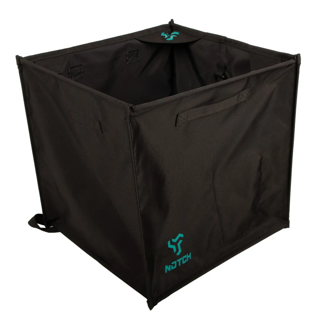 Notch Pro Throwline Folding Cube