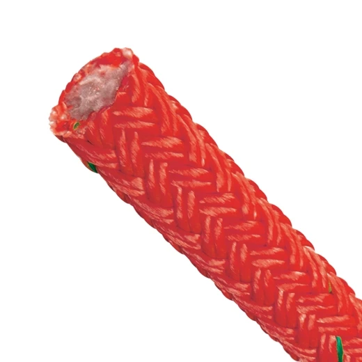 [VO-VSG-STB916-150-NS] Samson Stable Braid 9/16" Rigging Rope (150' (46 m), None)