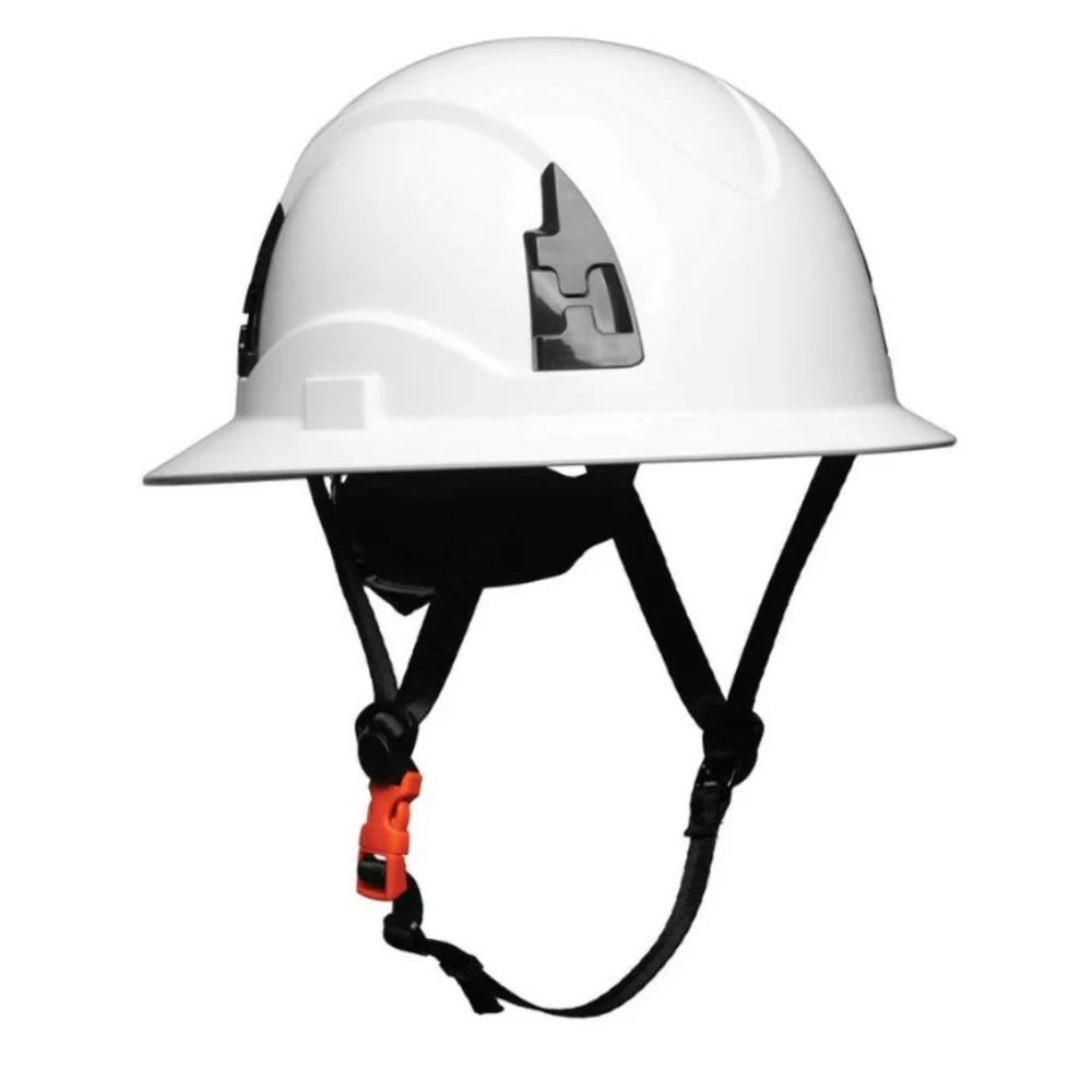Malta Dynamics APEX Type 2 Class E Full Brim Safety Helmet