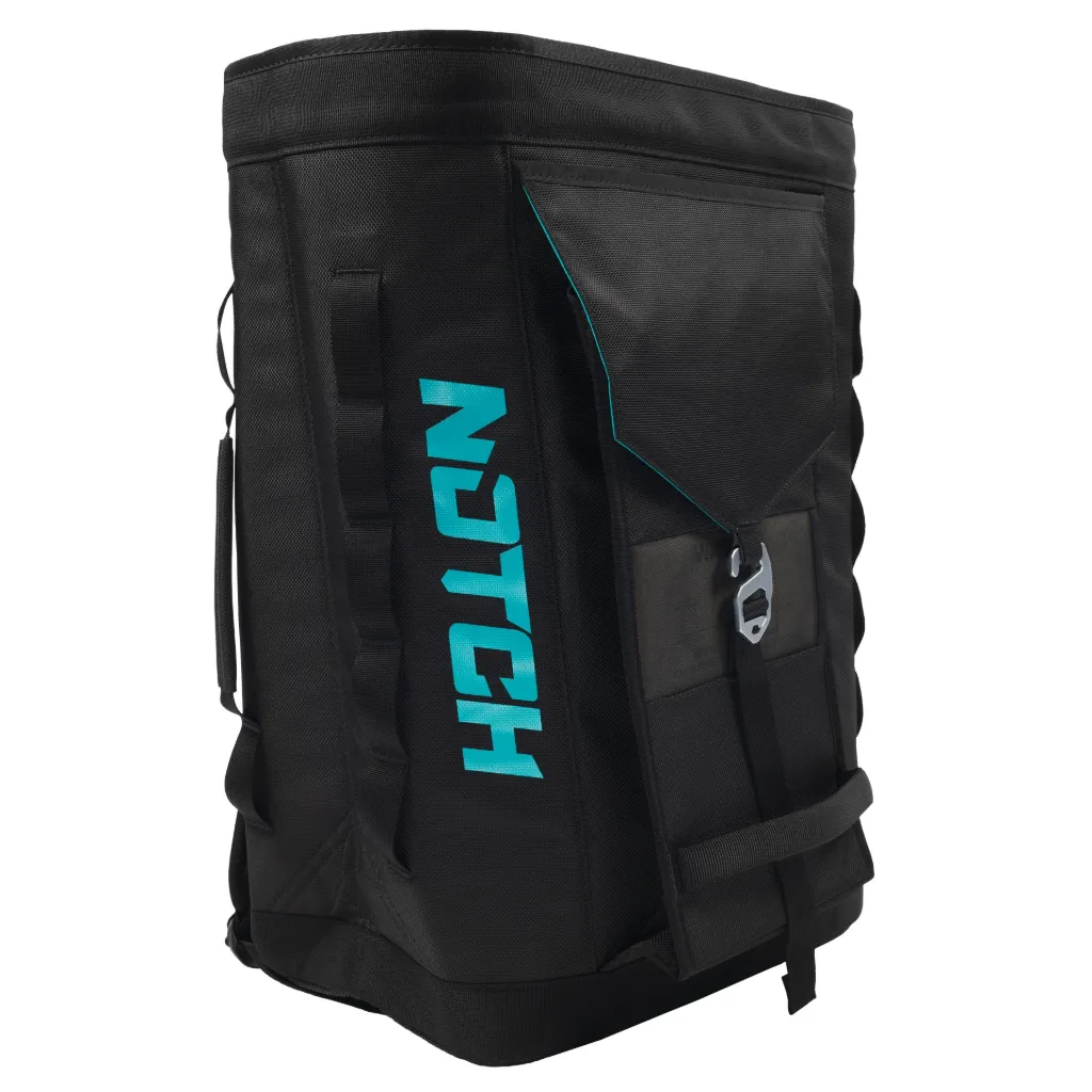 [VO-VSG-99754] Notch Approach Bag with Pop Box Pocket