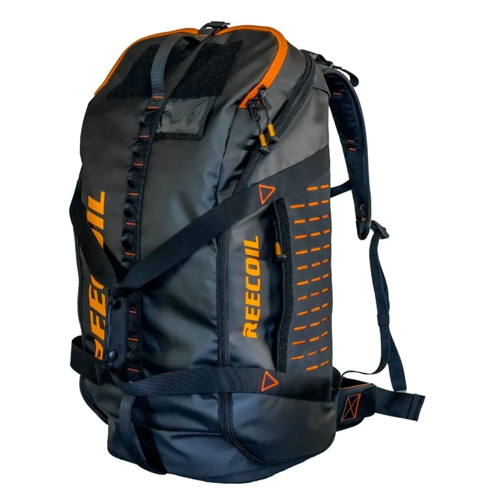 [VO-VSG-101512] Reecoil Batwing Bag - 60L