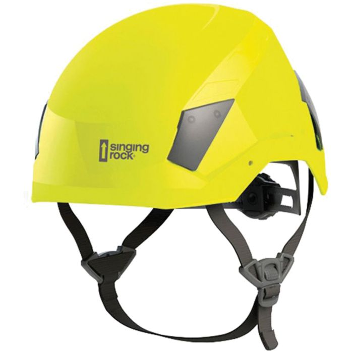 Singing Rock Flash Access Helmet