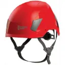 Singing Rock FLASH ACCESS Non-Vented Work-at-Height & Rescue Helmet