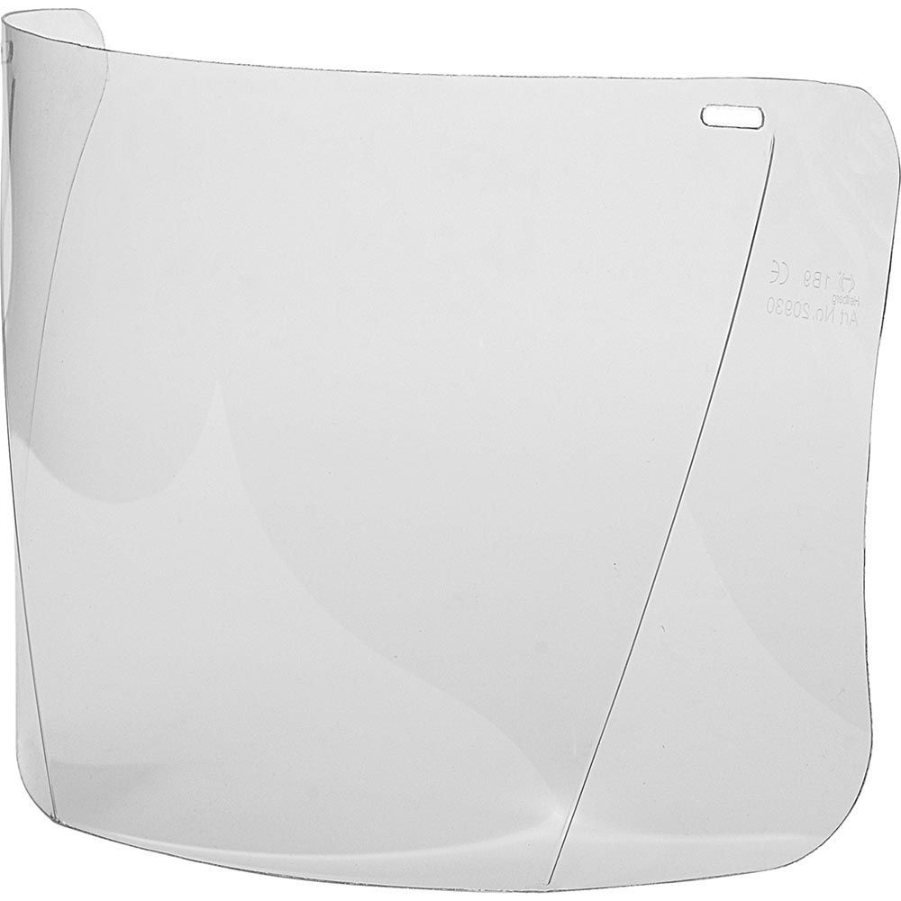 Singing Rock SAFE PC Electric Arc Visor