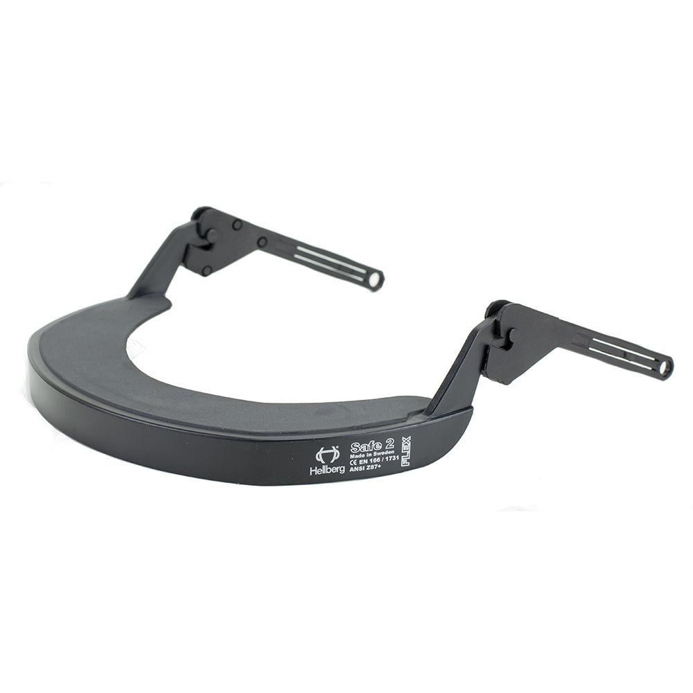 [VO-LM-497682] Singing Rock FLEX Carrier for Face Shield – SAFE 2 FLEX CARRIER