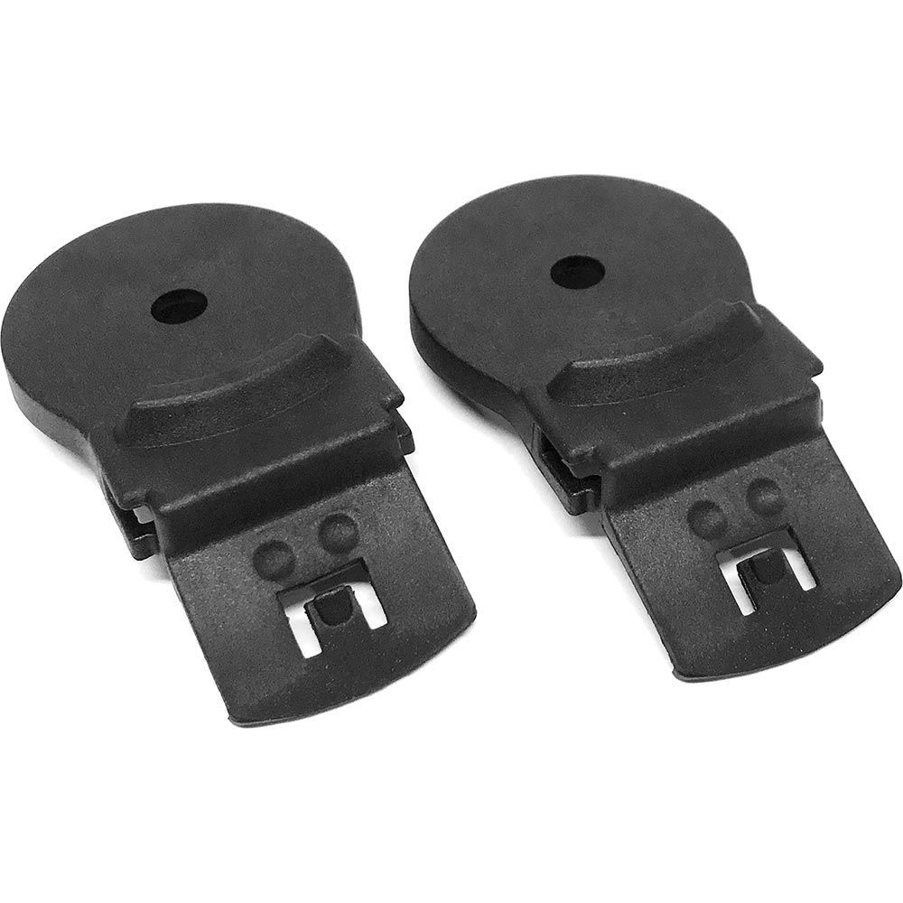 Singing Rock Adapter for Face Shield – Pair