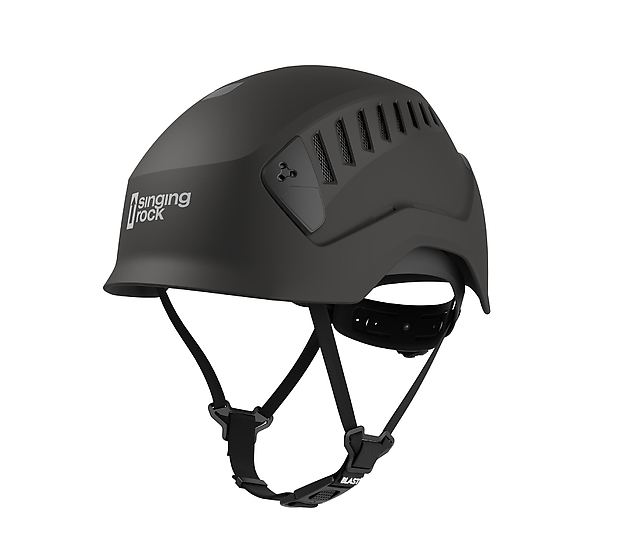 Singing Rock BLAST Work Helmet