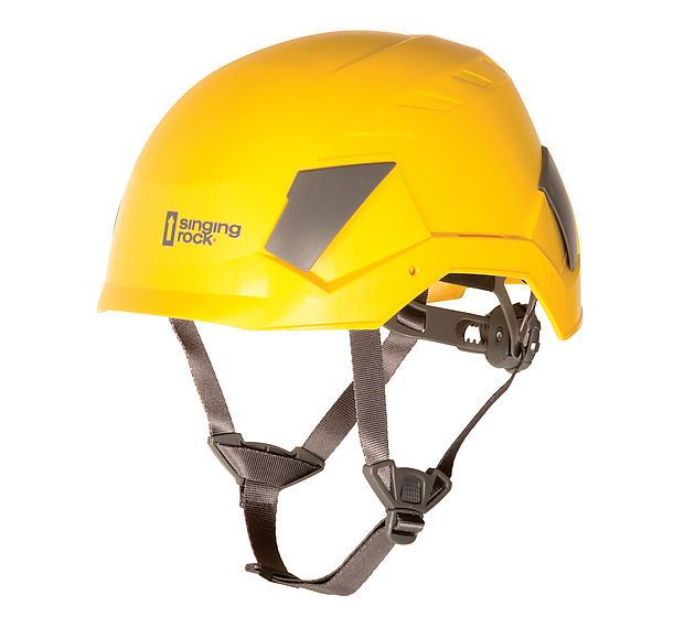 Singing Rock FLASH INDUSTRY Helmet