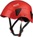 Rock Helmets DYNAMO ANSI Work Helmet