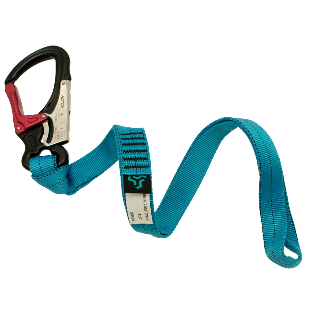 [VO-VSG-100082] Notch Speedline Kits (26" Individual Speedline Sling)