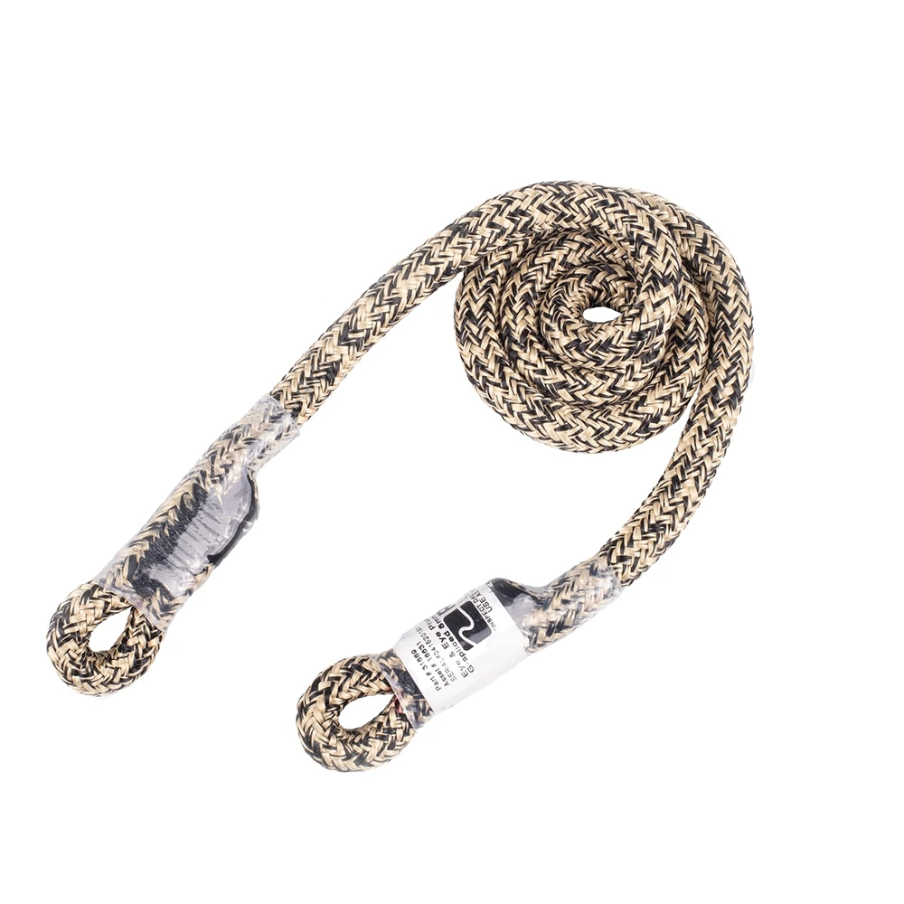 Rope Logic Wrap Star 10.1 mm Prusik Cord