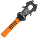 KONG FROG ANSI Automatic Directional Connector with 12 cm Sling