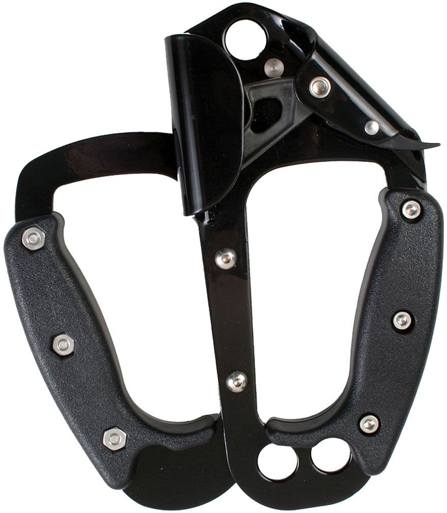 CMI Double Handle Expedition Ascender – EXPDOUBLE