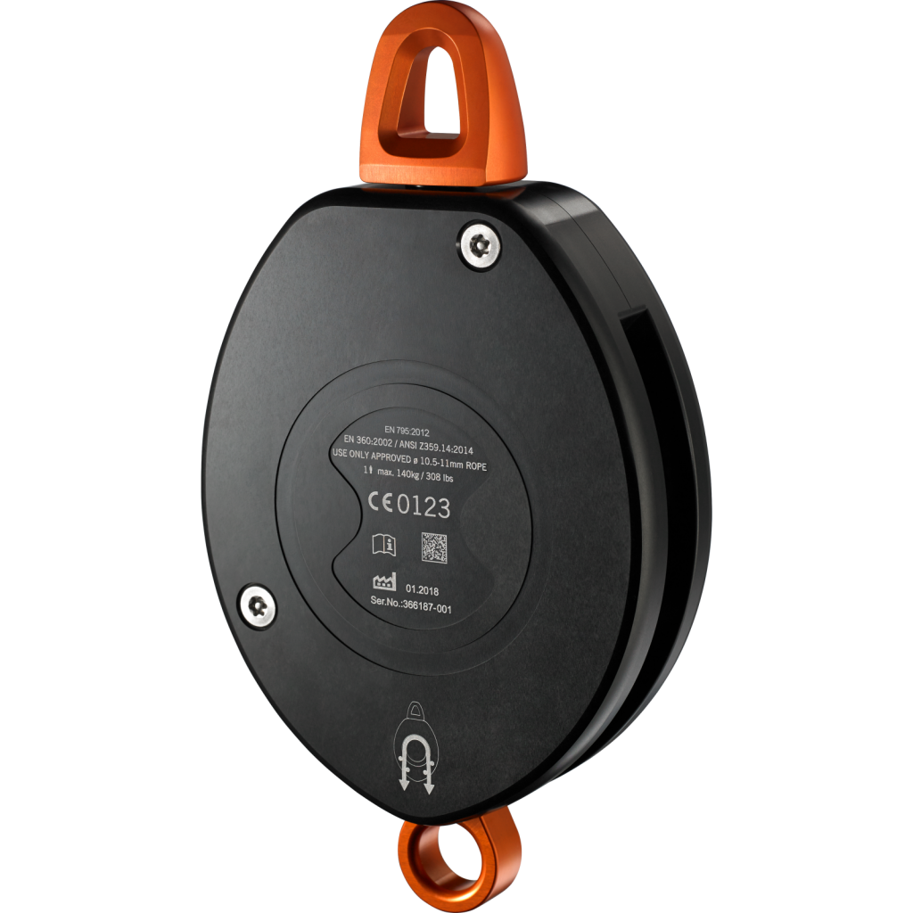 SKYLOTEC Gordon Rescue Fall Arrest Block