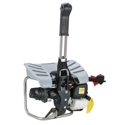 [VO-PMI-HD26234] Harken PowerSeat Gas-Powered Ascender/Descender