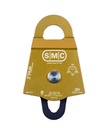 SMC 3″ Double Prusik Minding Pulley